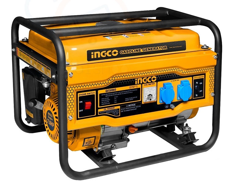 Groupe Électrogène